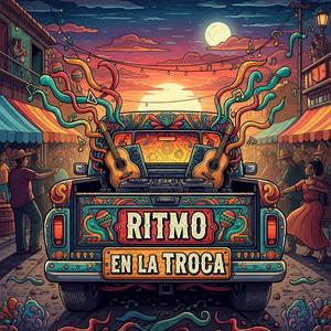 ontrabando en la troca