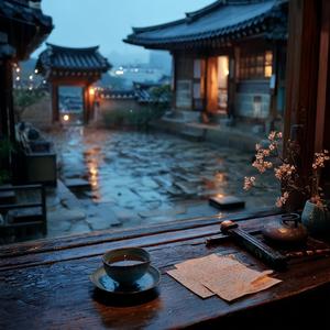 서리꽃의 맹세 (Vow of the Frost Bloom)