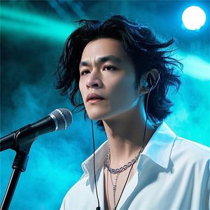 蔡佛缘 - 不屈的爱