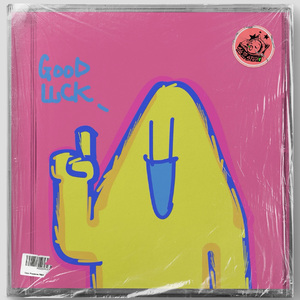 气运上升（Pop 流行风 乐队 Type Beat）