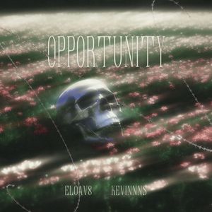 机会（opportunity）