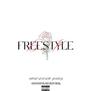 B²K RISING FREESTYLE（PROD.BY RED KILLER）