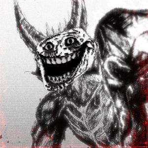 F̶͈̫̐̒U̷͚͚̔̂͊̇̃N҈̩̖̈́̋̀K҉̩̮̰͇͛̆ D҈̪̝̩̊̀̾̑È̴̳̞͂̅̿ V҉̬̤̣͍̫͐̍̃͆̾Ï̴̝̥̜̥̟̔͌N̵̯͕̘͂̓G̷̞͉͙̽̉A҉͚̫̫̉̅͒́̓ͅN̷̯̳̫̾͂̎́ͅÇ̵͍͓͔̱̃̉A҈̣͚̞̞̈̏͐̔ (Slowed)