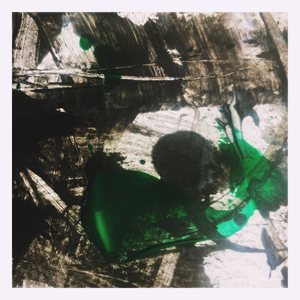 On The Way Back We Stopped At The Market To Get More Beers