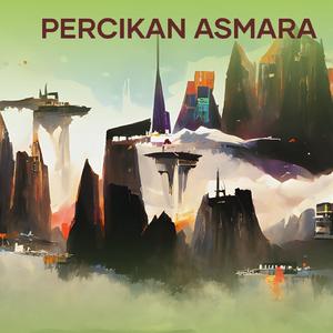Percikan Asmara