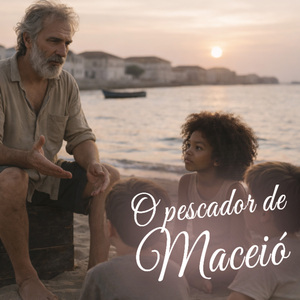 O pescador de Maceió