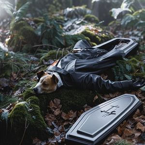 Deadman（DJ棺狗Mashup）