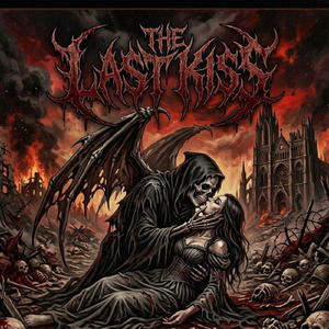 THE LAST KISS