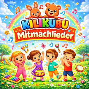 Kinderlieder | Hände Bewegungslied