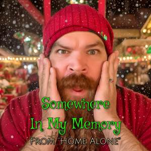 Somewhere In My Memory (From "Home Alone") (Acoustic Guitar and Cello)