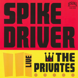 SPIKE DRIVER BLUES