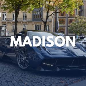MADISON
