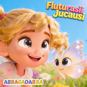 Fluturasii Jucausi
