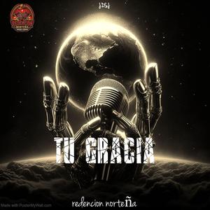 TU GRACIA