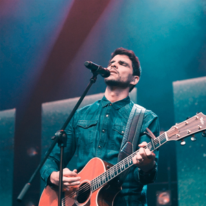 Minhas Guerras (Ao Vivo)