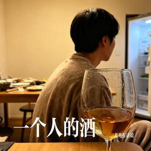 一个人的酒