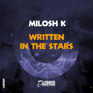 Written In The Stars (Original Mix)