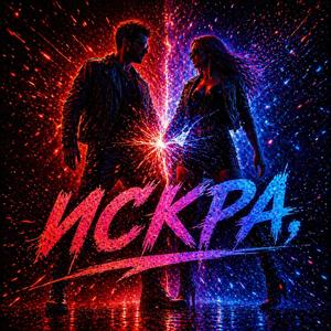 Искра, да