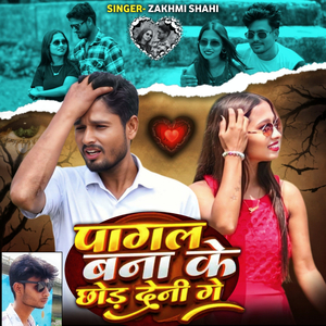 Pagal Bana Ke Chhor Deni Ge