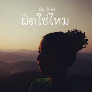 ผิดใช่ไหม