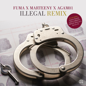 Illegal (International Remix)