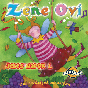 A kállói szölöbe' - Badacsonyi szölöhegyen