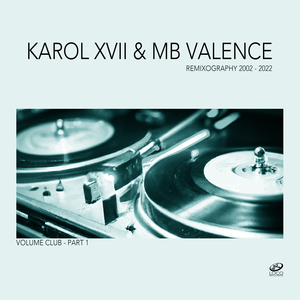 Deep Touch (Karol XVII & MB Valence Loco Mix)