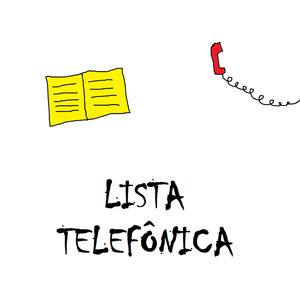 Lista Telefônica