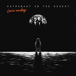 lone cowboy