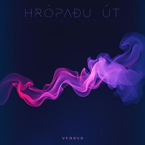 Hrópaðu Út (feat. Tommy Warzecha)