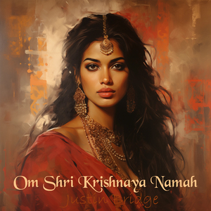Om Shri Krishnaya Namah