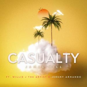 Casualty (feat. Willie J The Artist & Jeremy Armando)