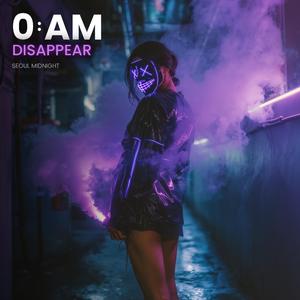 Disappear