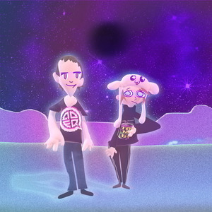 Погасшее солнце (feat. New Sylveon)