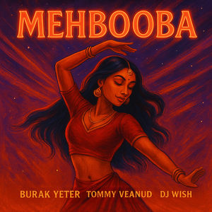 Mehbooba