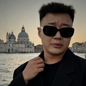 我的影子很懂事