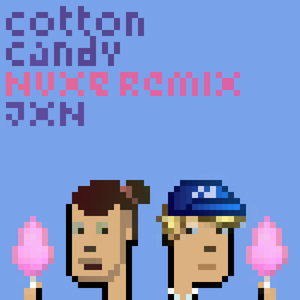Cotton Candy