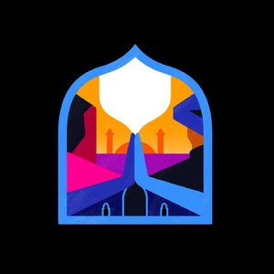 Message In The Dark (Lockdown Session for India)