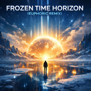 Frozen Time Horizon (Euphoric Remix)