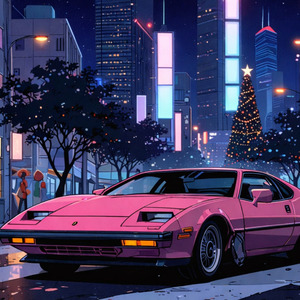 イルミネーション ダンス ～君と踊るクリスマスナイト～