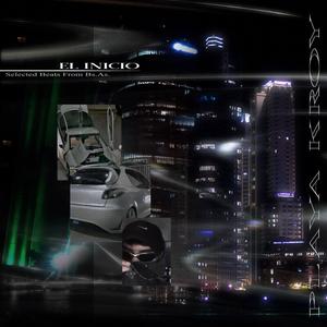 Pilchas Flamas (Creating Ideas) [feat. MoroPDK]