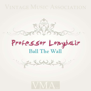 Professor Longhair's Boogie (Original Mix)