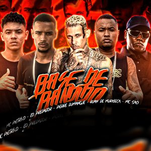 Base de Bandido (feat. MC Saci & Eo Predador Mc)
