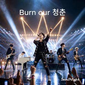 Burn our 청춘