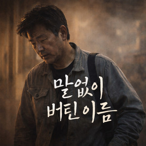 말 없이 버틴 이름 (Live)