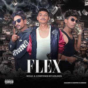 FLEX (feat. Hunter & Shekhi)