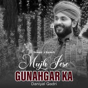 Mujh Jese Gunahgar Ka (Lofi-Mix)