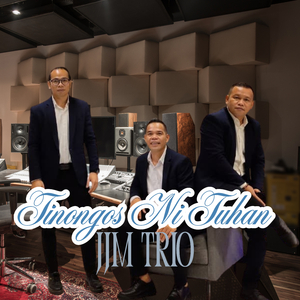 TINONGOS NI TUHAN