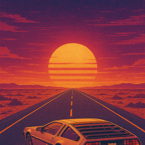 钢铁洪流进行曲（Esoteric_EA remix）