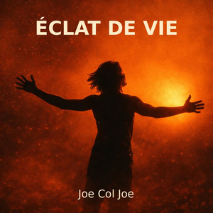 Éclat de vie (Instrumental)